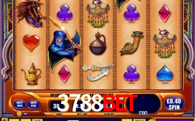 Especiais de Fim de Semana 3788bet