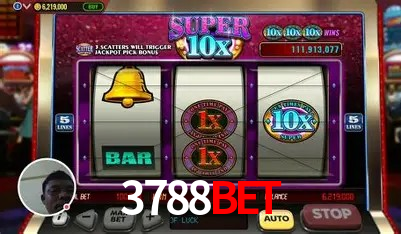 Tecnologia da Plataforma 3788bet