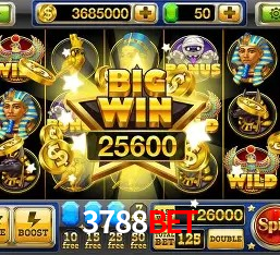 Avaliações dos Jogadores 3788bet