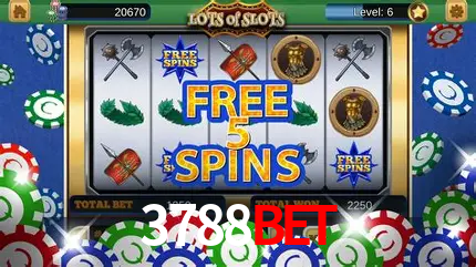 Diretório de Jogos 3788bet