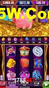 Bônus Diários 3788bet