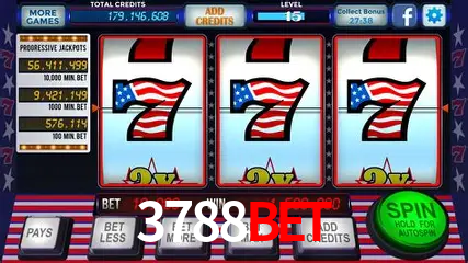 Estatísticas do Jogo 3788bet