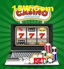 Casino Ao Vivo 3788bet