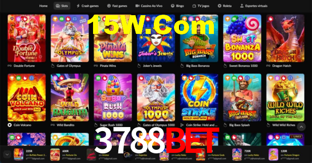 3788bet login