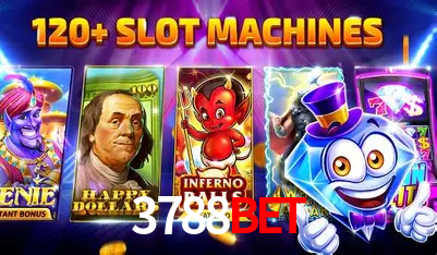 Especiais de Fim de Semana 3788bet