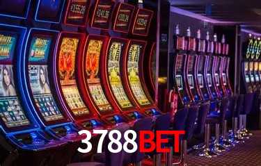 Estatísticas do Jogo 3788bet