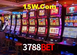 Estatísticas 3788bet