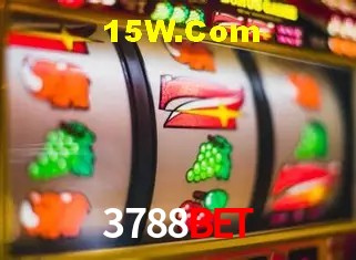 Jogos de Slot 3788bet